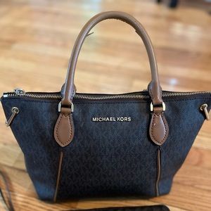 Michael Kors shoulder bag